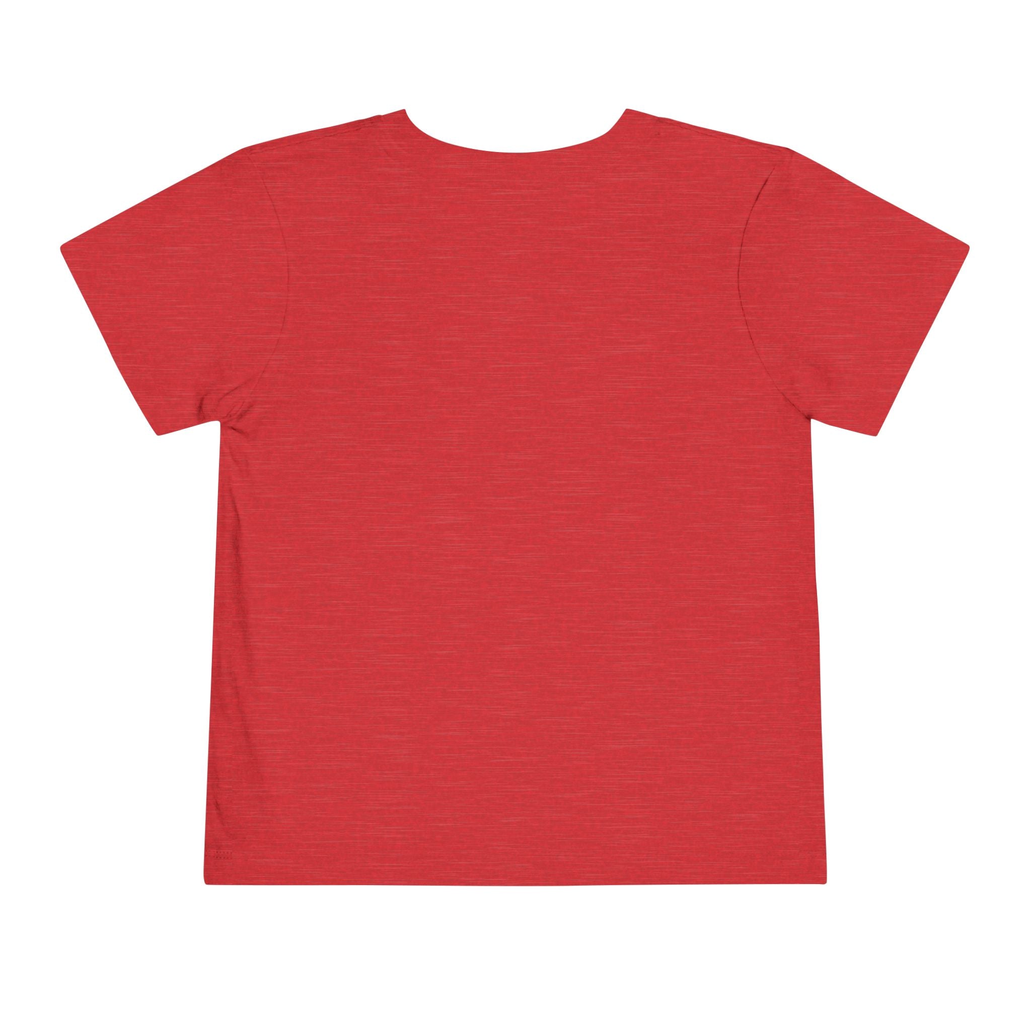 Kicks and Klassics Flame Toddler Tee