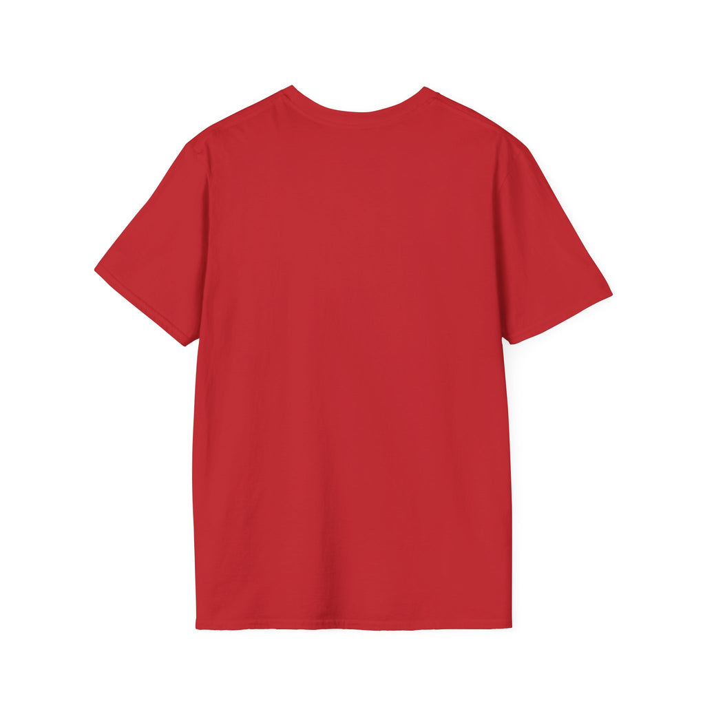 Kicks and Klassics Flame Graphic T-Shirt Adults