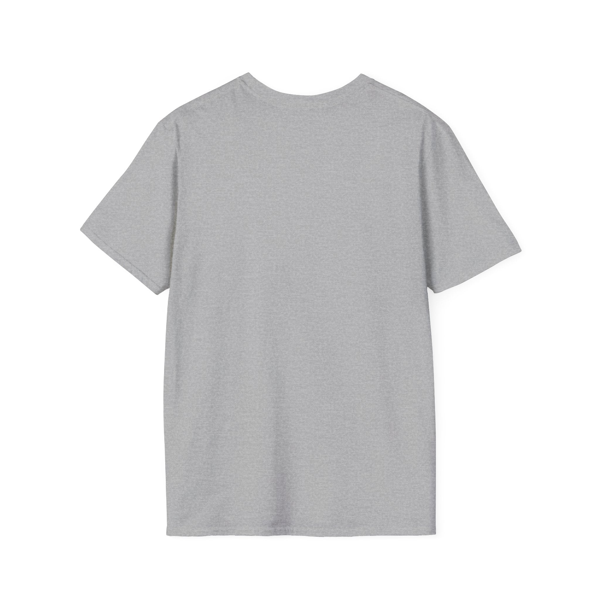 Kicks and Klassics Flame Graphic T-Shirt Adults