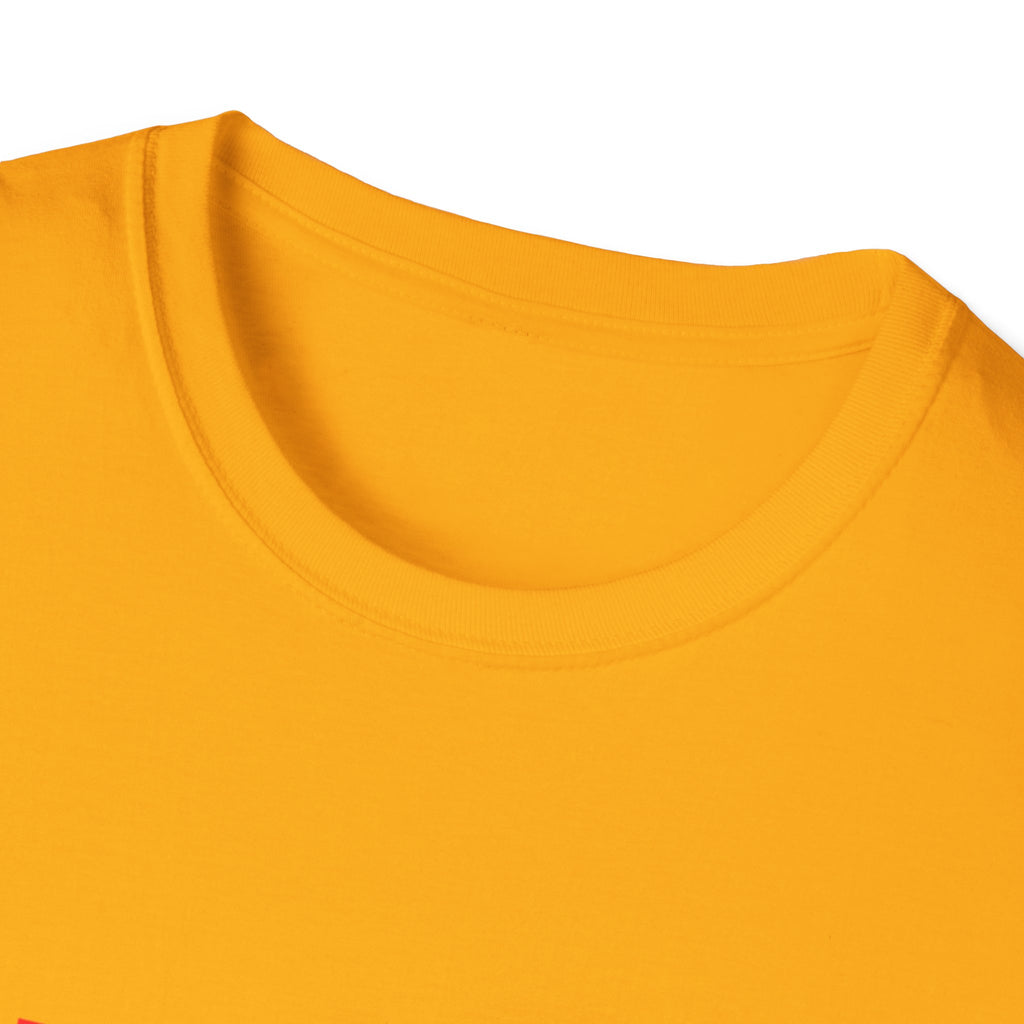 Kicks and Klassics Flame Graphic T-Shirt Adults