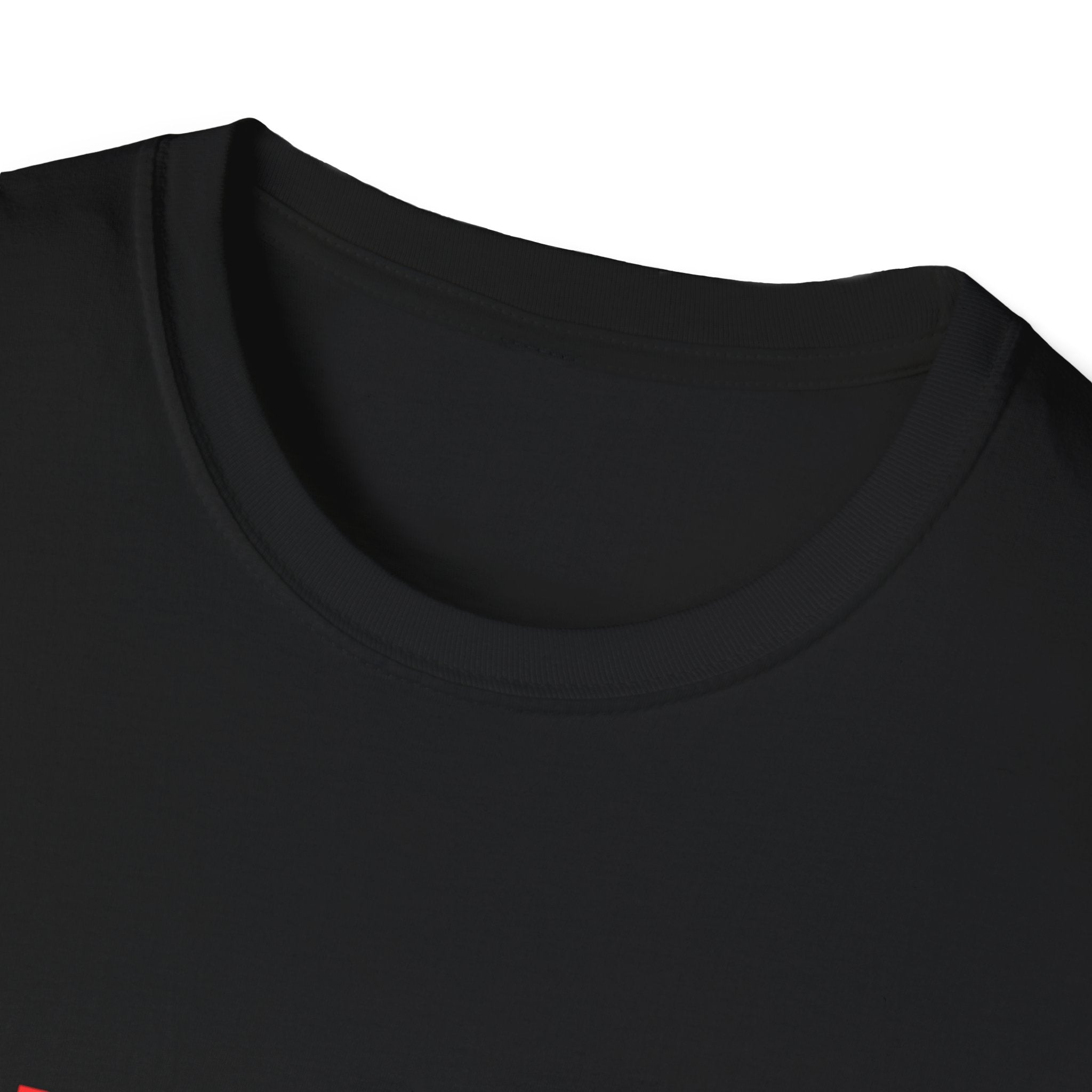 Kicks and Klassics Flame Graphic T-Shirt Adults