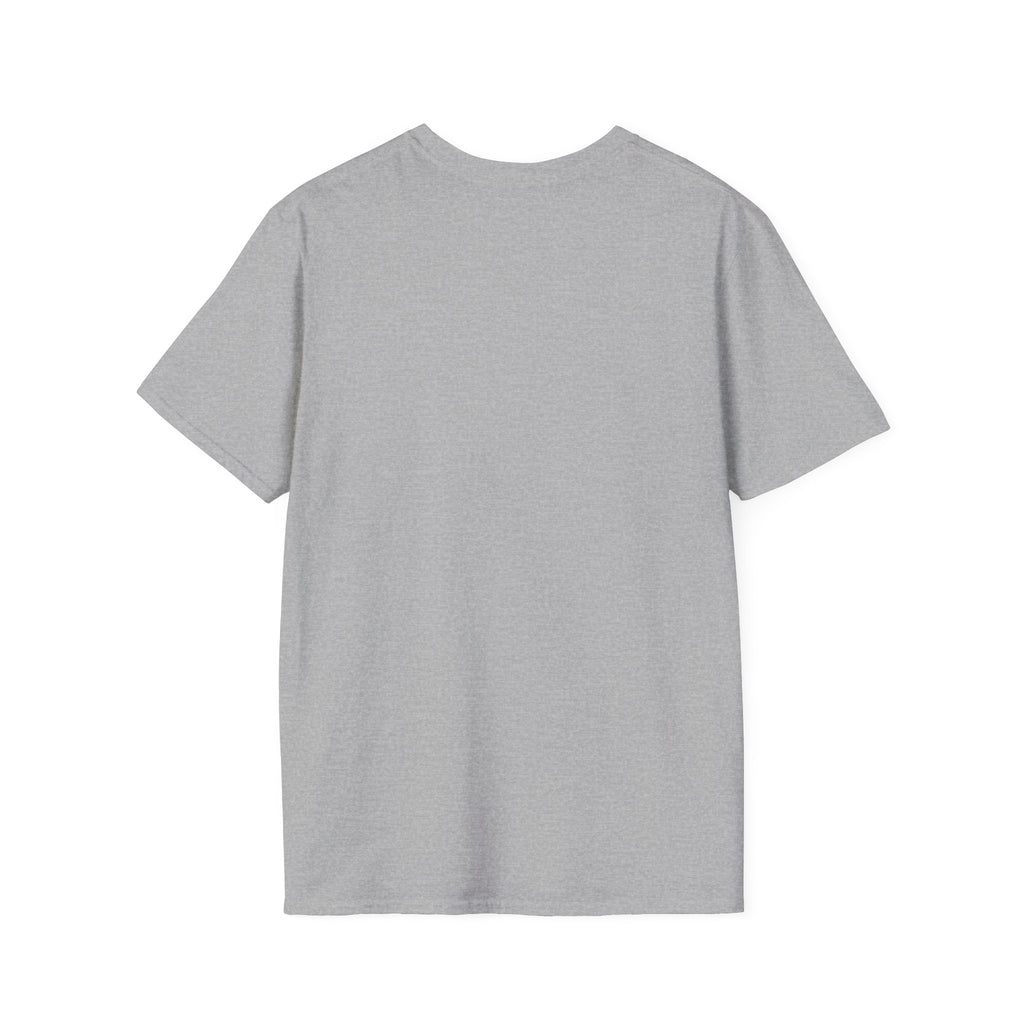Kicks and Klassics Old School Design- Sneakers Unisex T-Shirt