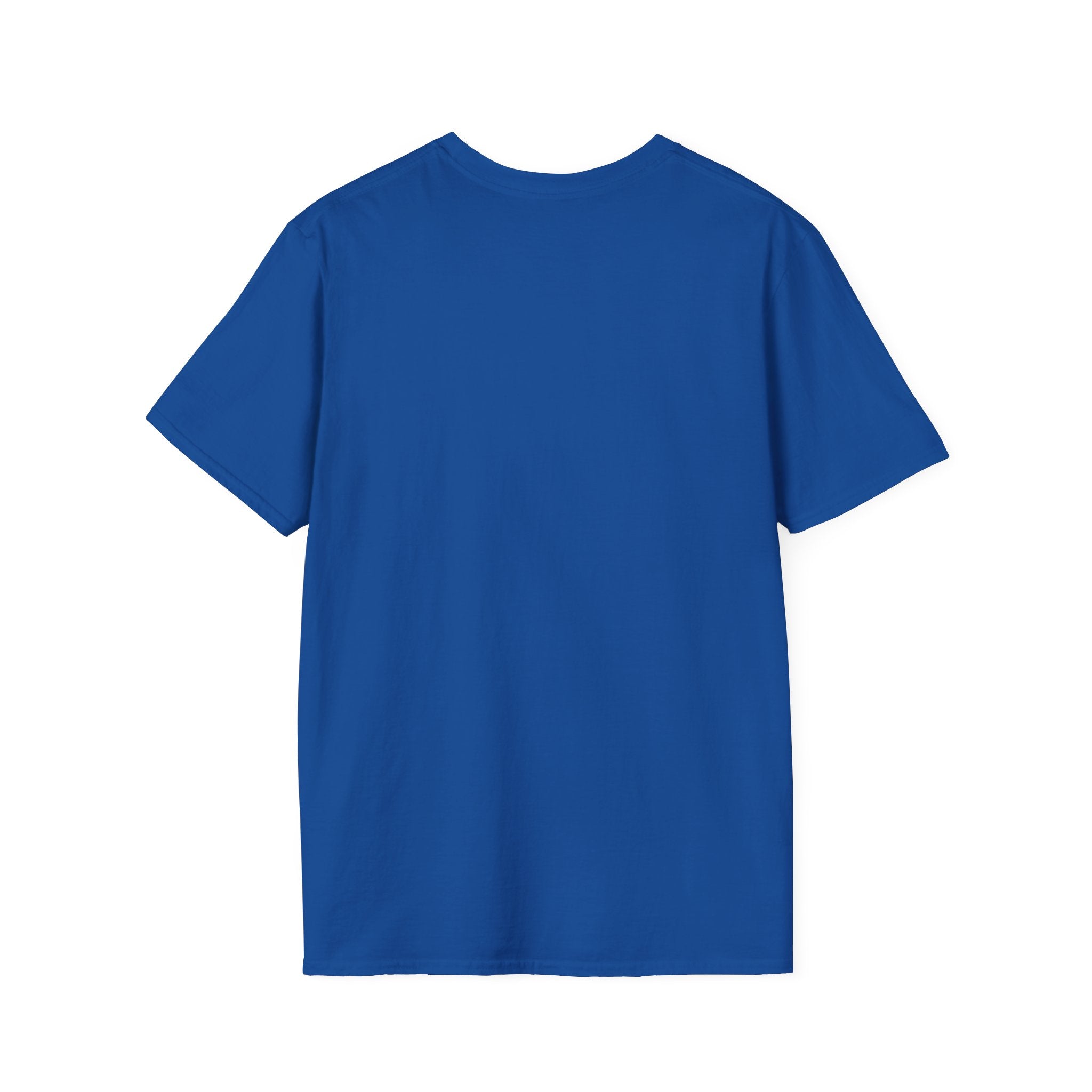 Kicks and Klassics Old School Design- Sneakers Unisex T-Shirt