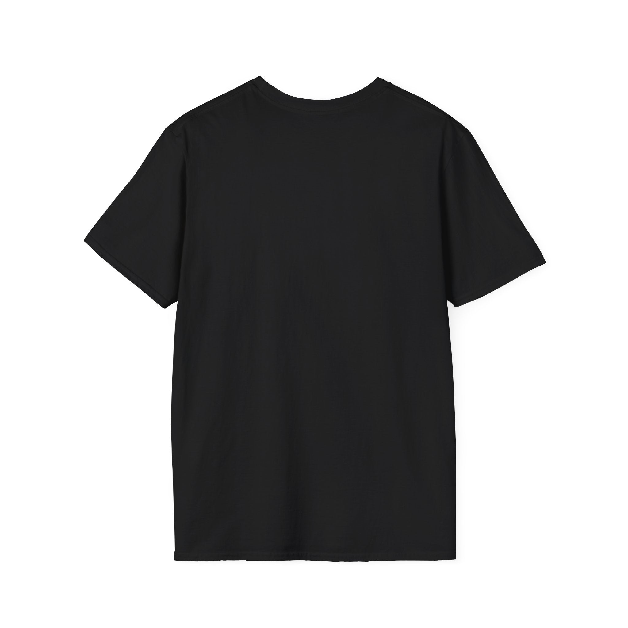 Kicks and Klassics Flame Graphic T-Shirt Adults