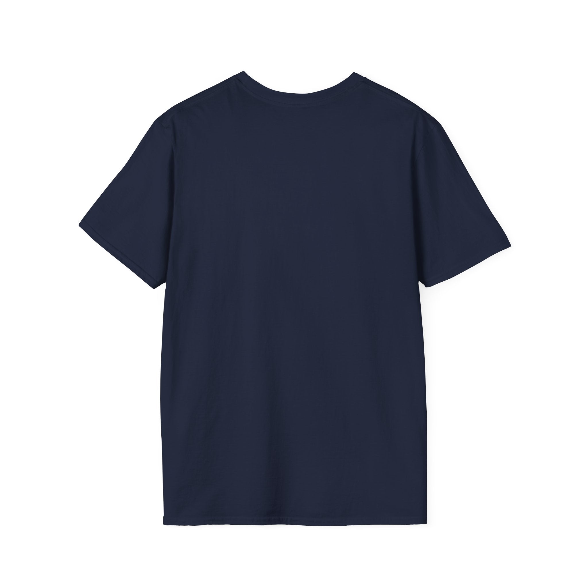 Kicks and Klassics Flame Graphic T-Shirt Adults