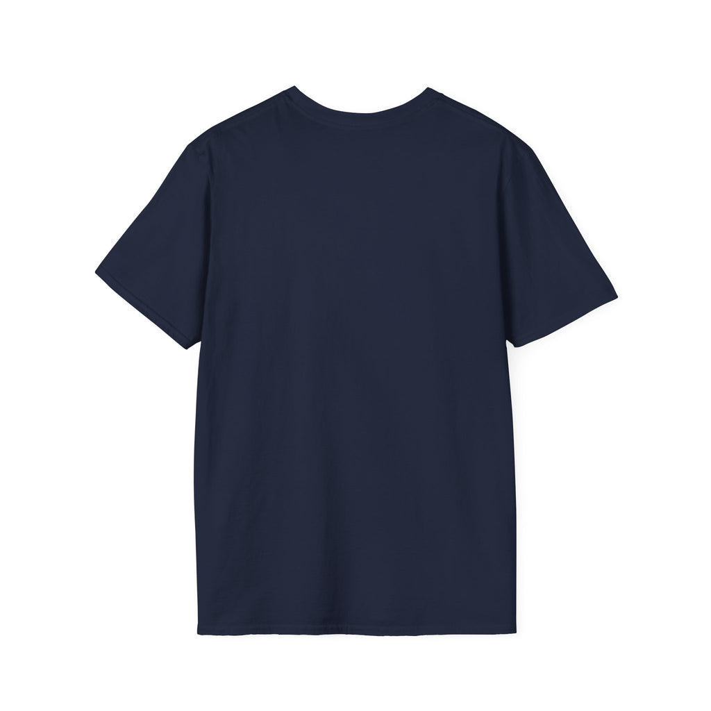 Kicks and Klassics Flame Graphic T-Shirt Adults