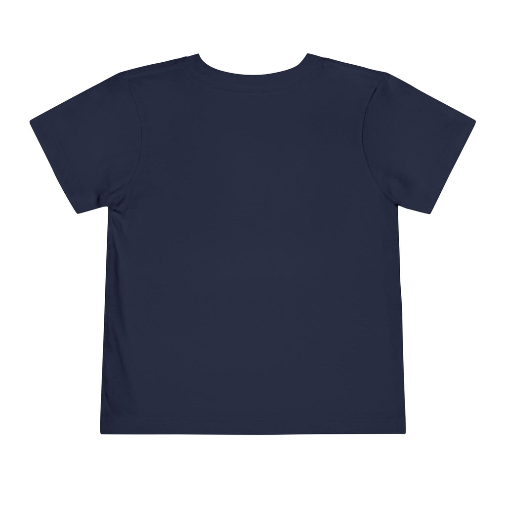 Kicks and Klassics Flame Toddler Tee