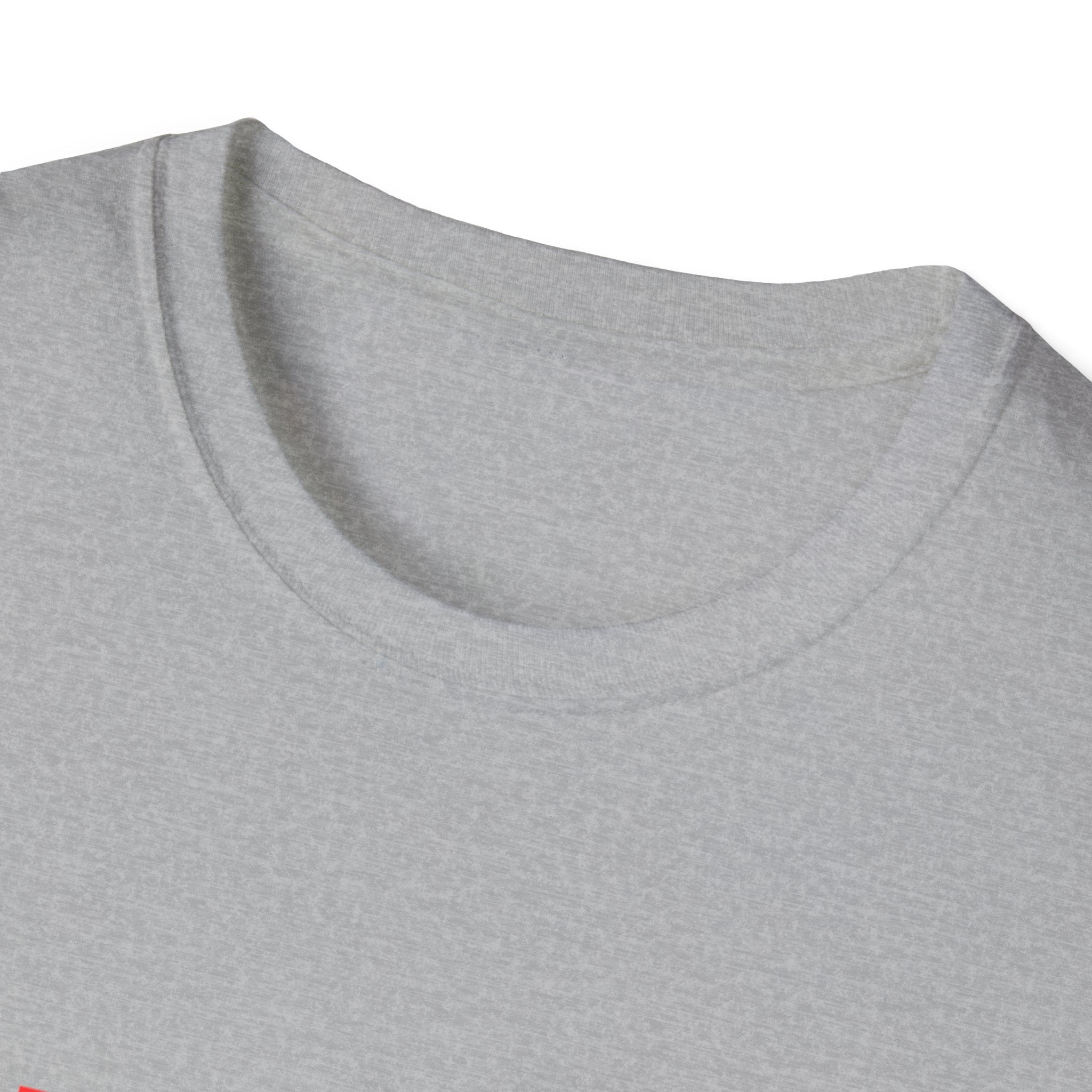 Kicks and Klassics Flame Graphic T-Shirt Adults