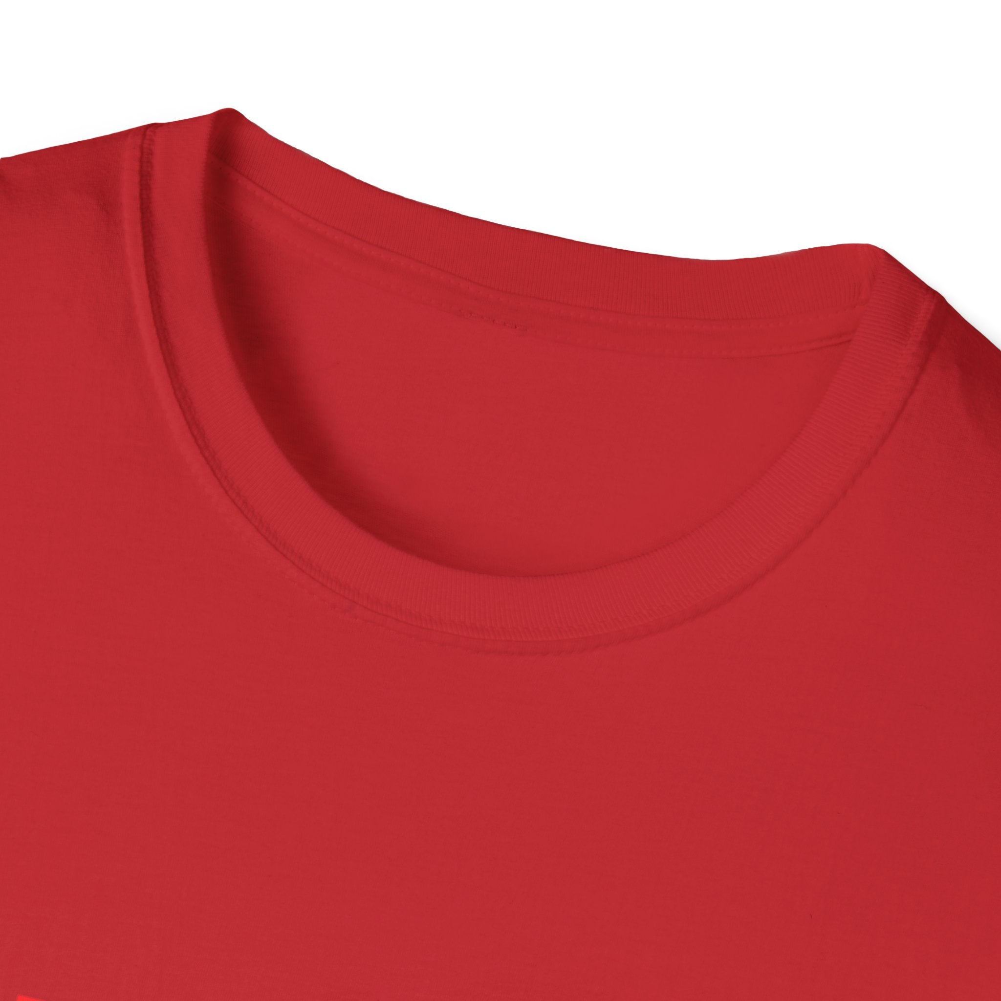 Kicks and Klassics Flame Graphic T-Shirt Adults