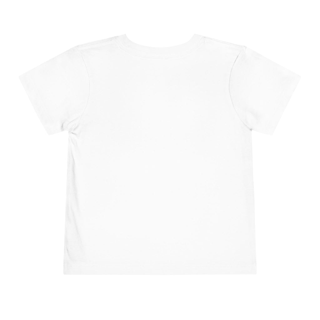 Kicks and Klassics Flame Toddler Tee