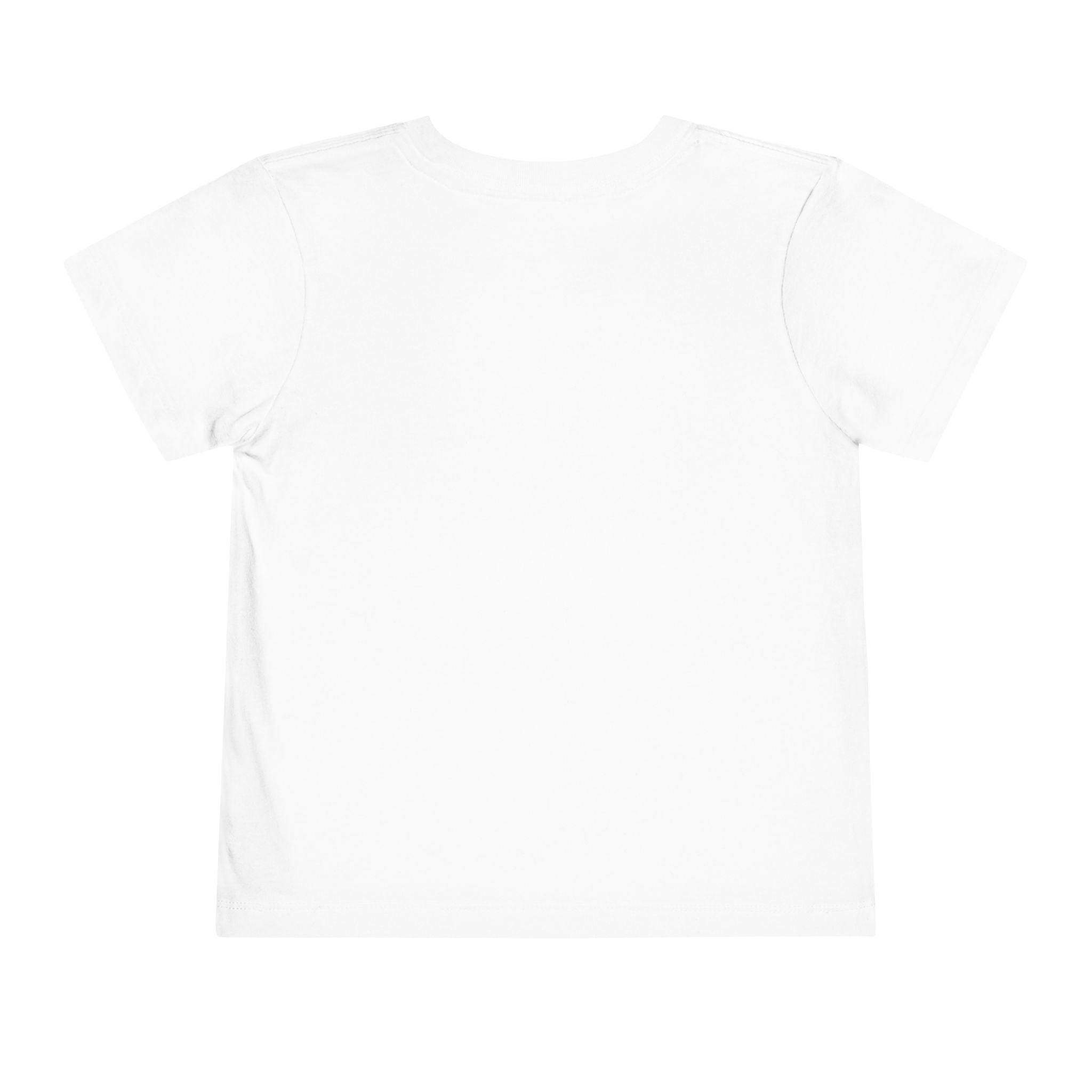 Kicks and Klassics Flame Toddler Tee