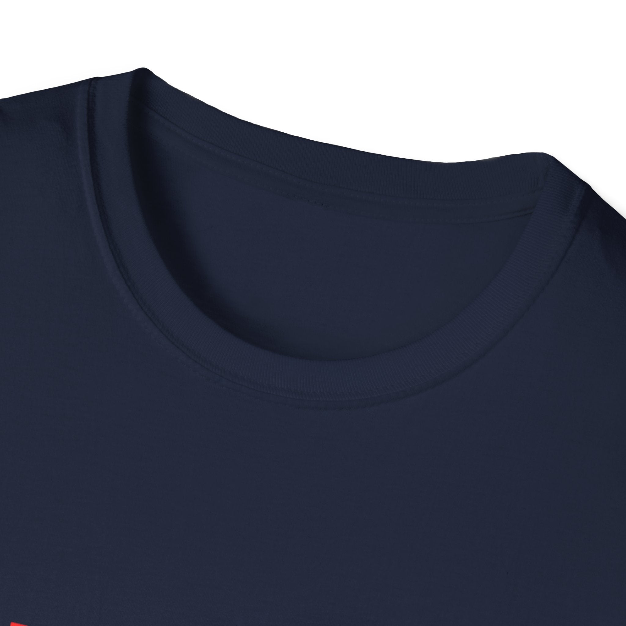 Kicks and Klassics Flame Graphic T-Shirt Adults