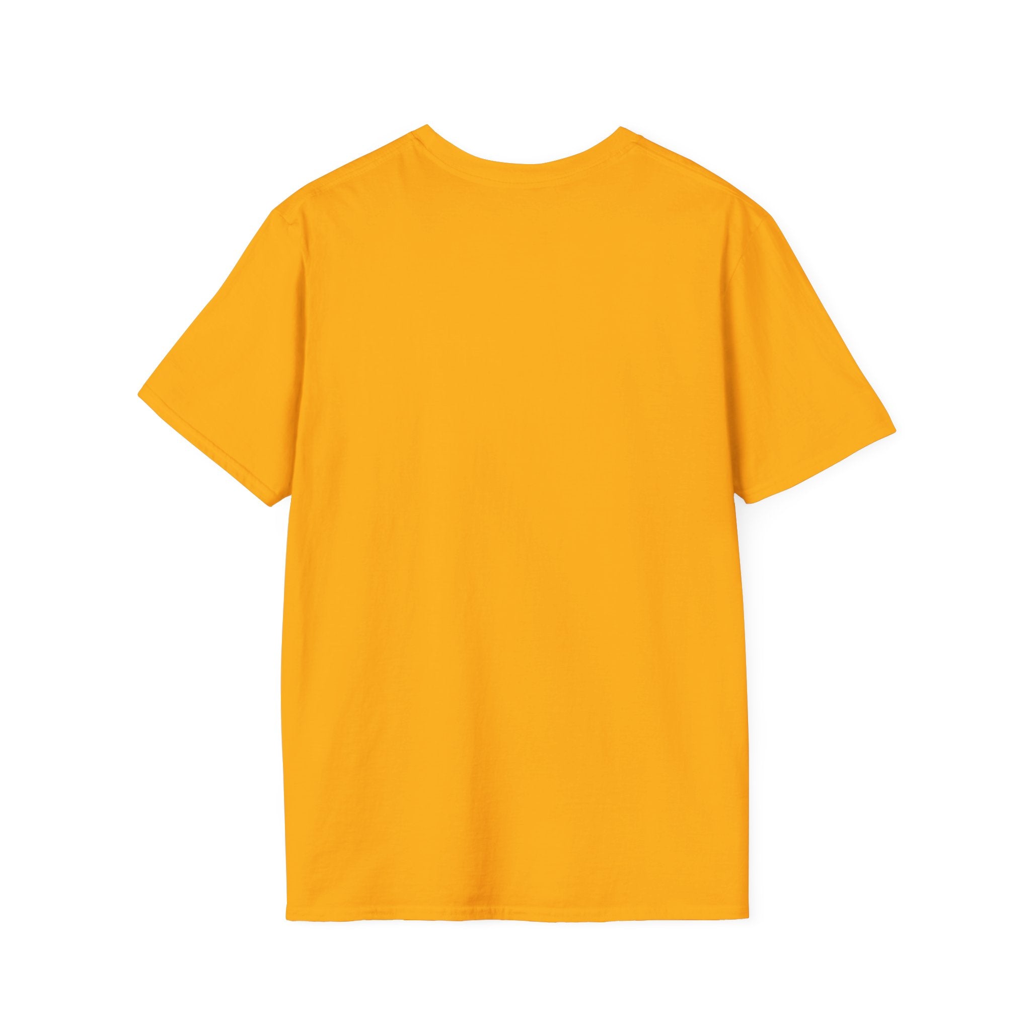 Kicks and Klassics Old School Design- Sneakers Unisex T-Shirt
