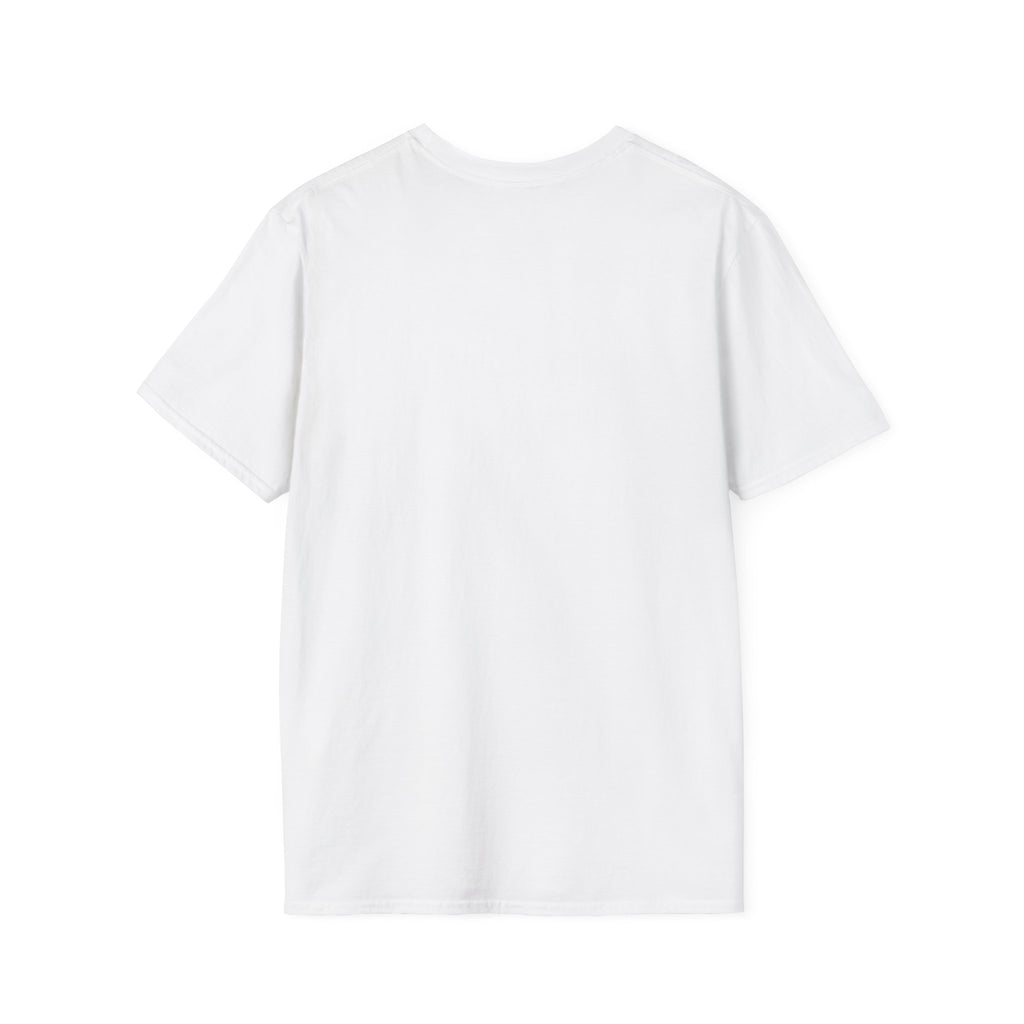 Kicks and Klassics Old School Design- Sneakers Unisex T-Shirt
