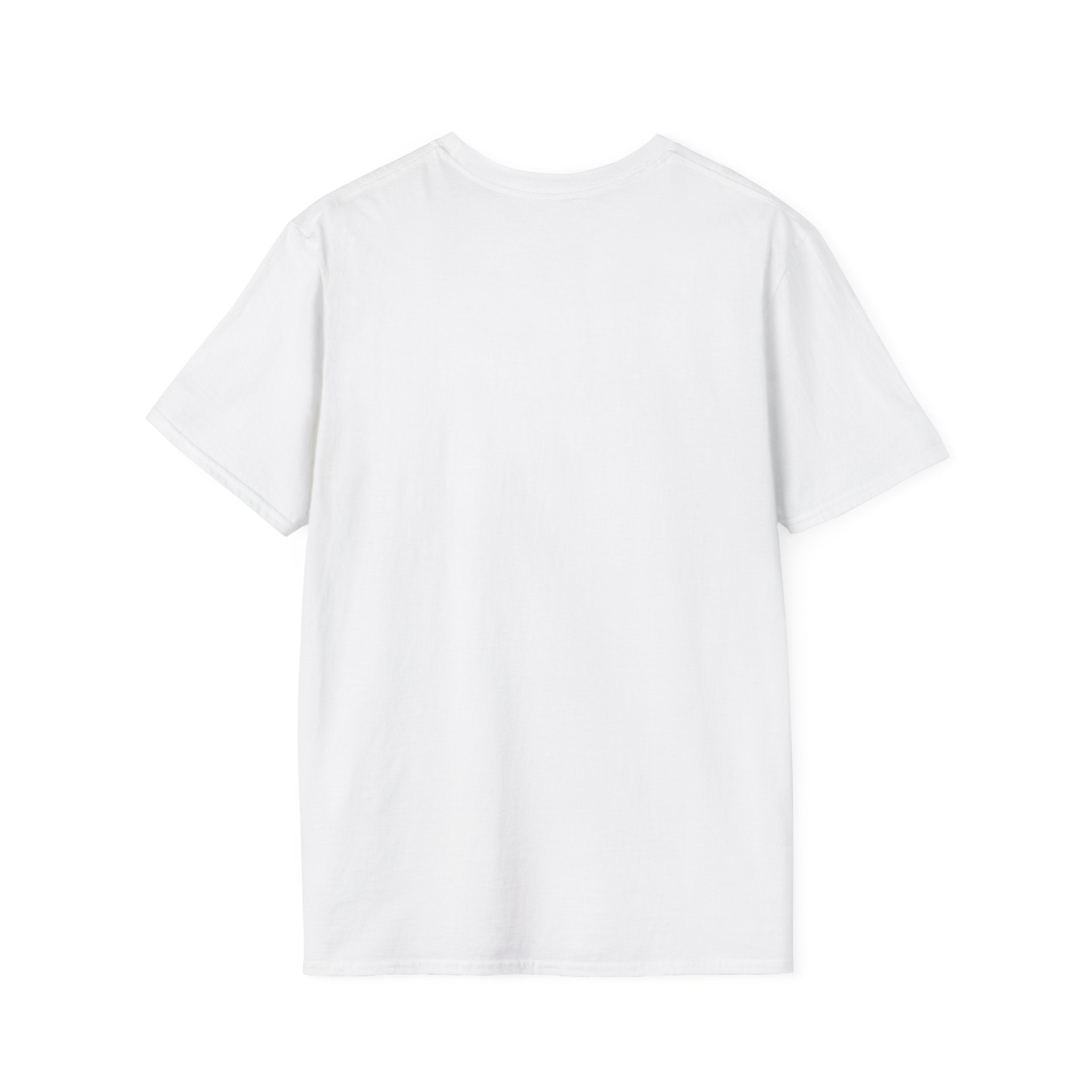Kicks and Klassics Old School Design- Sneakers Unisex T-Shirt