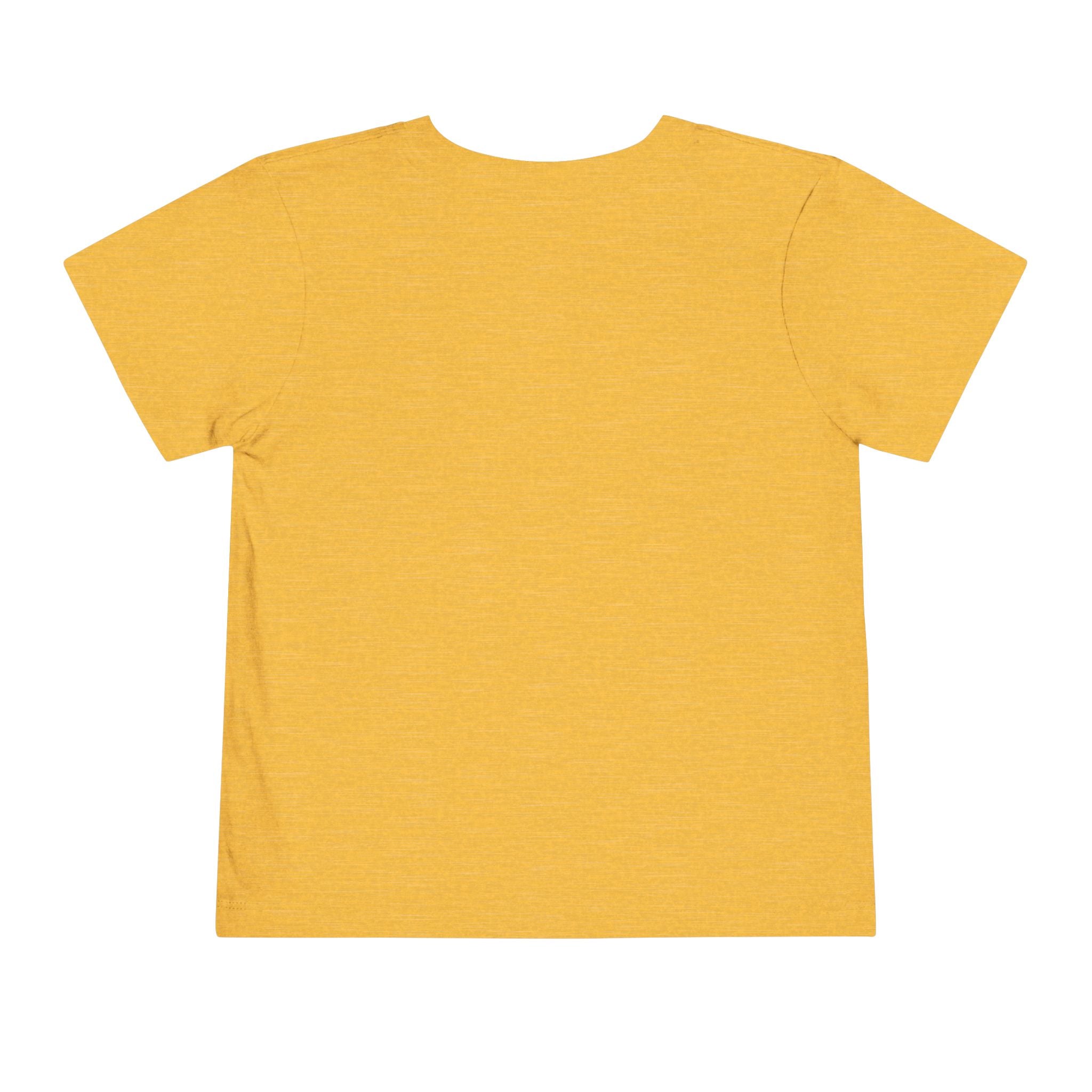 Kicks and Klassics Flame Toddler Tee
