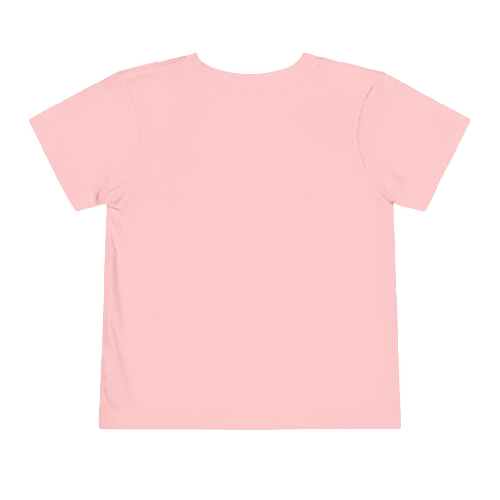 Toddler Kicks and Klassics Tshirt