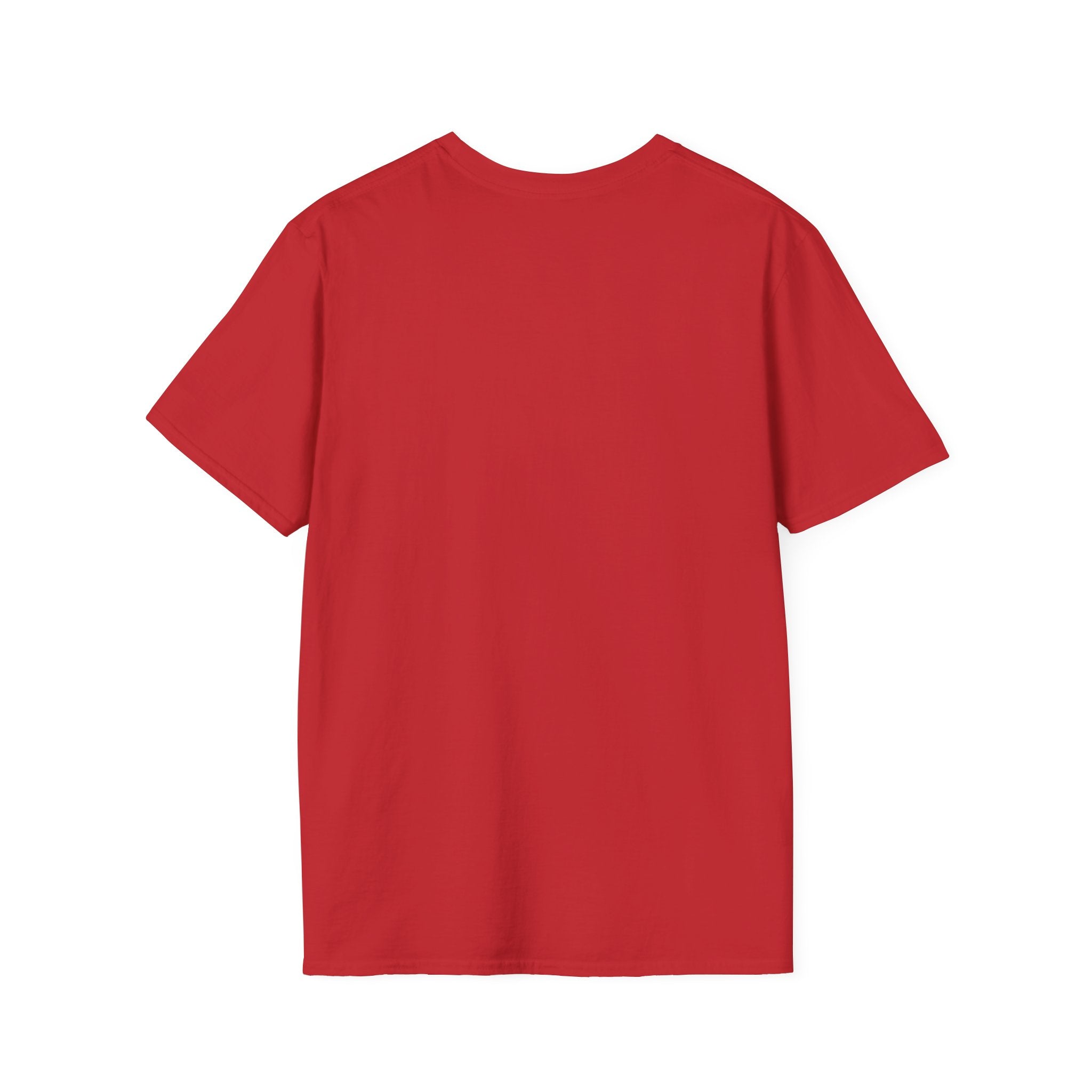 Kicks and Klassics Old School Design- Sneakers Unisex T-Shirt