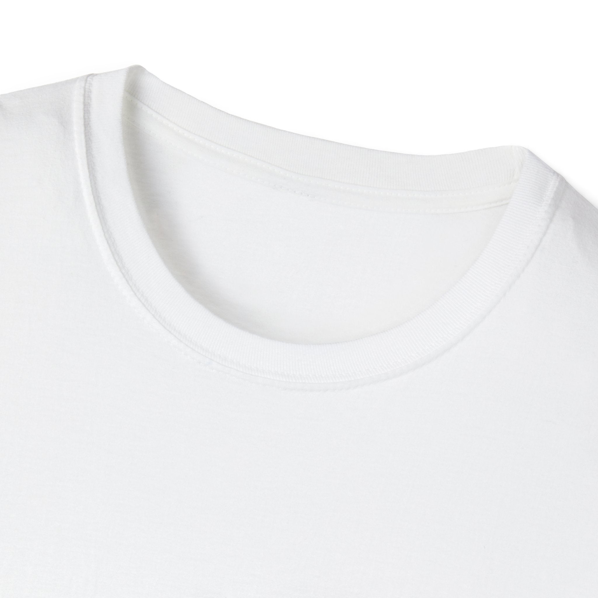 Kicks and Klassics Old School Design- Sneakers Unisex T-Shirt